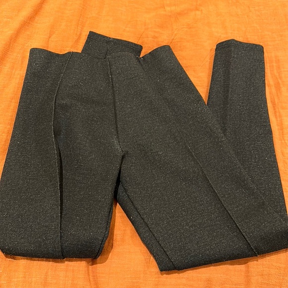 Zara Pants & Jumpsuits Zara Business Skinny Pants Poshmark